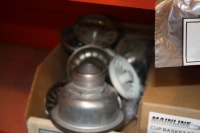 Misc. Kitchen sink parts