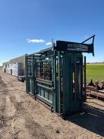 Lakeland squeeze chute