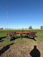 12ft cultivator