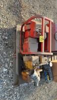 5Hp generator