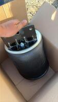 New air pot