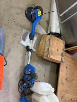 Drywall sander
