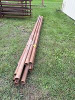Assorted light pipe