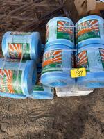 6- bales of 28,000 twine