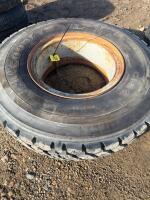 Goodyear 11.00R20 tire