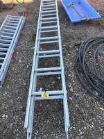 Extension ladder