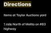 Directions