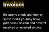 Invoices