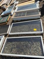 Assorted Windows