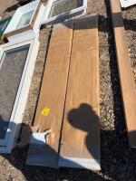 Door panels