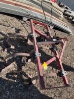 Cultivator