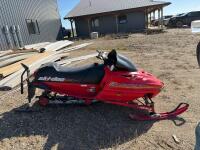 1997 ski-doo