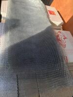 Steel mesh