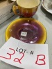 royal winton cup & saucer - 2