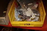 shark bite ball valves