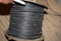 part roll of 14/1 wire