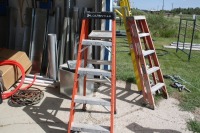 5' step ladder