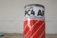cold caulking compound cord