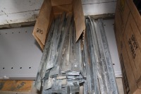 NEW pipe supports 16" & 20"