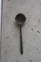 forge spoon