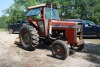 Massey Ferguson 255 diesel