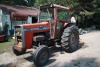 Massey Ferguson 255 diesel - 2