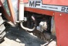 Massey Ferguson 255 diesel - 6