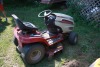 White 42" hydrostatic lawn tractor w/ 17hp Briggs & Stratton - 2