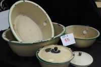 enamel ware