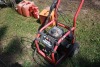 Homelight 179cc gas powered pressure washer w/ 2500 PSI - 3