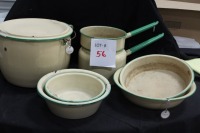 enamel ware