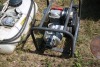 Honda Wet jet 2" gas water pump - 2