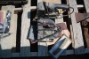 Sander, Jigsaw, hand sander, sandpaper