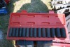 Deep impact metric sockets (11 mm - 32 mm)