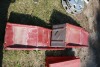 Set of Metal car ramps