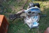 Delta mitre saw