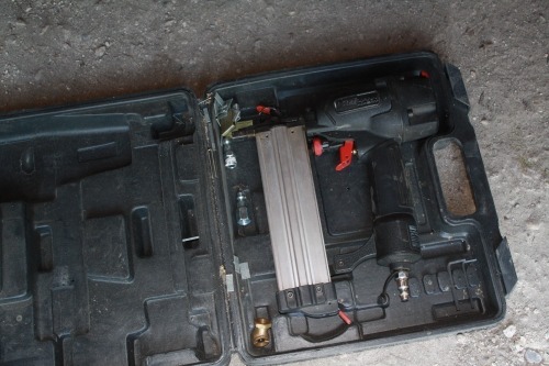 Houssmann brad nailer