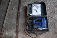 Power Smith electric jigsaw