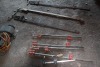 Assortment of wood clamps - 2