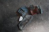 Drill bits, joist hangers