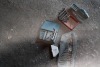 Drill bits, joist hangers - 2