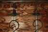 Assorted S tines & shovels - 2