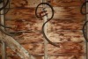 Assorted S tines & shovels - 3