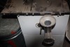 Samona electric meat saw w/ meat grinder (like new) - 2