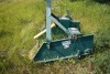 26" single row potato digger - 4