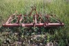 6' 3PTH spring tooth cultivator - 2