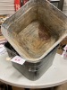 wash tubs
