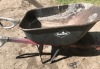 Wheelbarrow