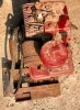 Stationary engine - 2