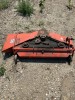 Case 220 hyd. drive lawn tractor w/ 10 hp Kohler engine & 36" mower deck - 2